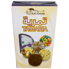 تمرية — صورة 1