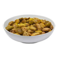ماجيستك زيتون مشوي ١ كغم