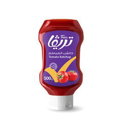 Treva Tomato Ketchup, 500g