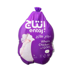 دجاج طازج