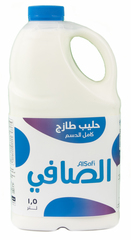 حليب طازج كامل الدسم — صورة 1