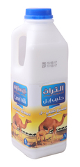 التراث حليب إبل ١ لتر