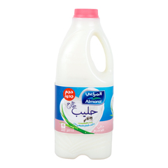 حليب طازج خالي الدسم — صورة 1