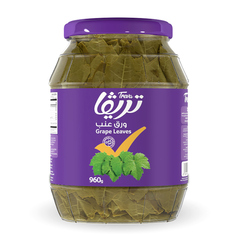 Treva Grape Leaves, 960g