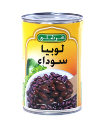 Freshly Black Beans 425g