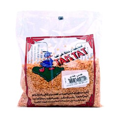 Tak Tat Indian Red Lentils 700g