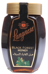 لانجنيز عسل الغابة السوداء ١ كغم