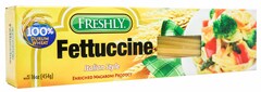 Freshly Italian Style Fettuccine 454g
