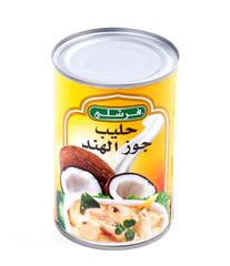 فريشلي حليب جوز الهند 400 مل