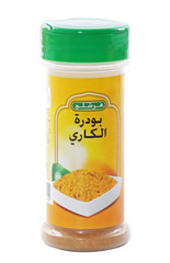 Freshly Curry Powder 78g