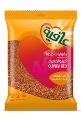 عافية كينوا  حمراء ٤٠٠ غرام