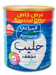 المراعي حليب مجفف مدعم كامل الدسم (عرض خاص) ٢.٥ كغم