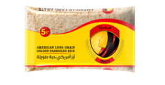 أرز أمريكي حبة طويلة
