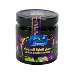 المراعي عسل الغابة السوداء 500 جرام