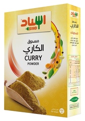 Esnad Curry Powder 400g