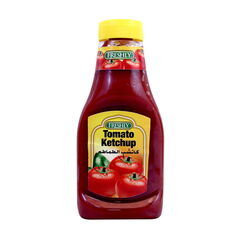 Freshly Tomato Ketchup 1.07kg