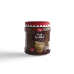 قهوة سعودية — صورة 1