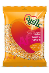 Afia Popcorn 400g