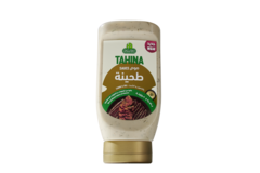 Halwani Bros Tahina Sauce Cumin & Dill 370g