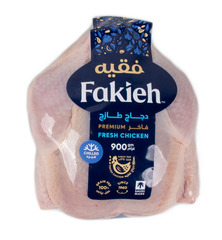 دجاج طازج — صورة 1