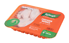 أجنحة دجاج مبردة — صورة 1