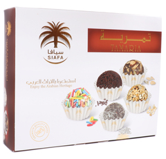 تمرية