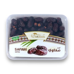 Arjoon Safawi Dates 800g