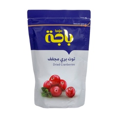 Baja Dried Cranberries 200g