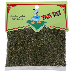 تاك تات نعناع ناشف ٧٠غرام