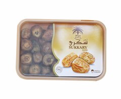تمر سكري