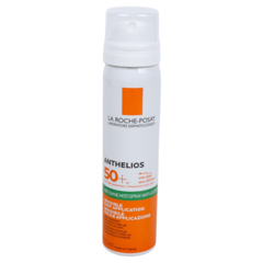 La Roche-Posay Anthelios Face Mist Spf 50 75ml