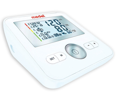 Medel Control Blood Pressure Monitor
