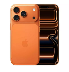 Apple iPhone 17 Pro Cosmic Orange 512GB MG8A4AH/A