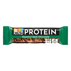 Be Kind  Hazelnut Dark Chocolate Protein Bar 50g