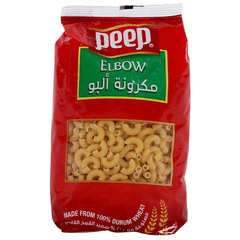 Peep Elbow Pasta 400g