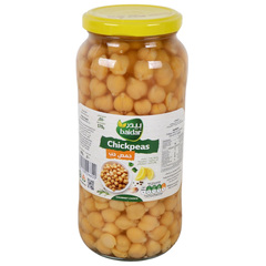 Baidar Chickpeas 570g