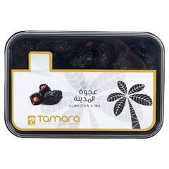 تمر عجوة المدينة