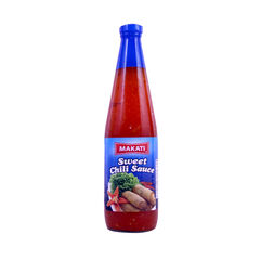 Makati Sweet Chili Sauce 700ml