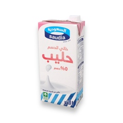 حليب خالي الدسم — صورة 1