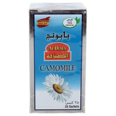 شاي البابونج