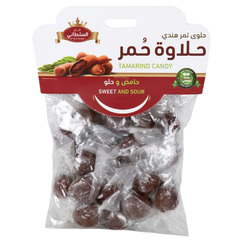 حلوى تمر هندي