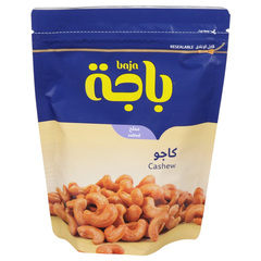 Baja Salted Cashew 120g