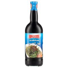 Makati Soy Sauce 750ml