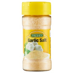 Freshly Garlic Salt 5.25oz
