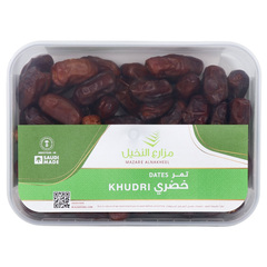 تمر خضري