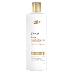 Dove Conditioner 5 Oils Nourishing Care 350ml