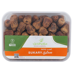 تمر سكري