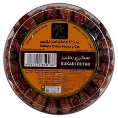 تمر سكري رطب