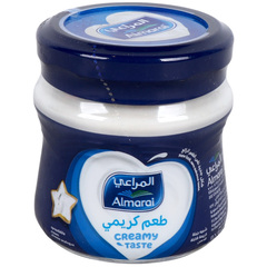 جبنة كريم قابلة للدهن