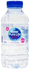Nestlé Pure Life Drinking Water 200ml